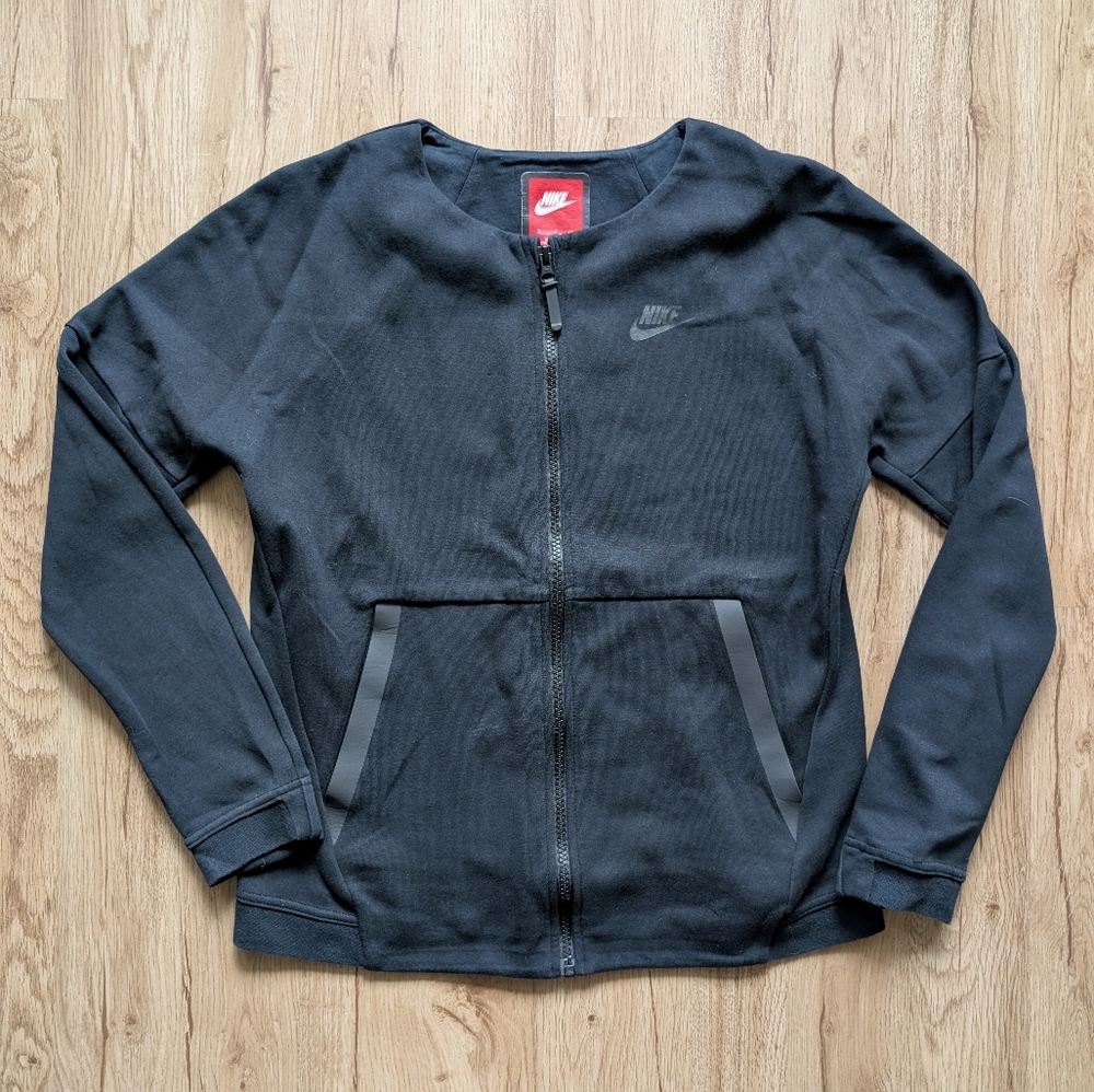 Nike jacket SKU430
